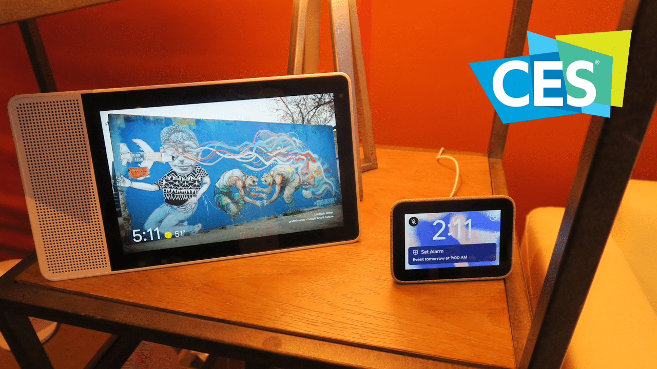 ces 2019 - day 3 tech news