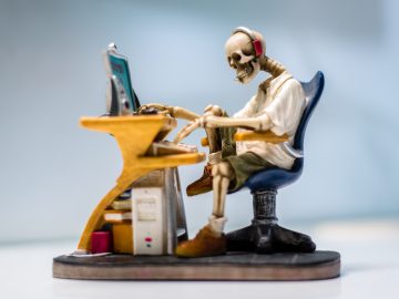 How to backup your computer using EaseUS Todo Backup Home - data death