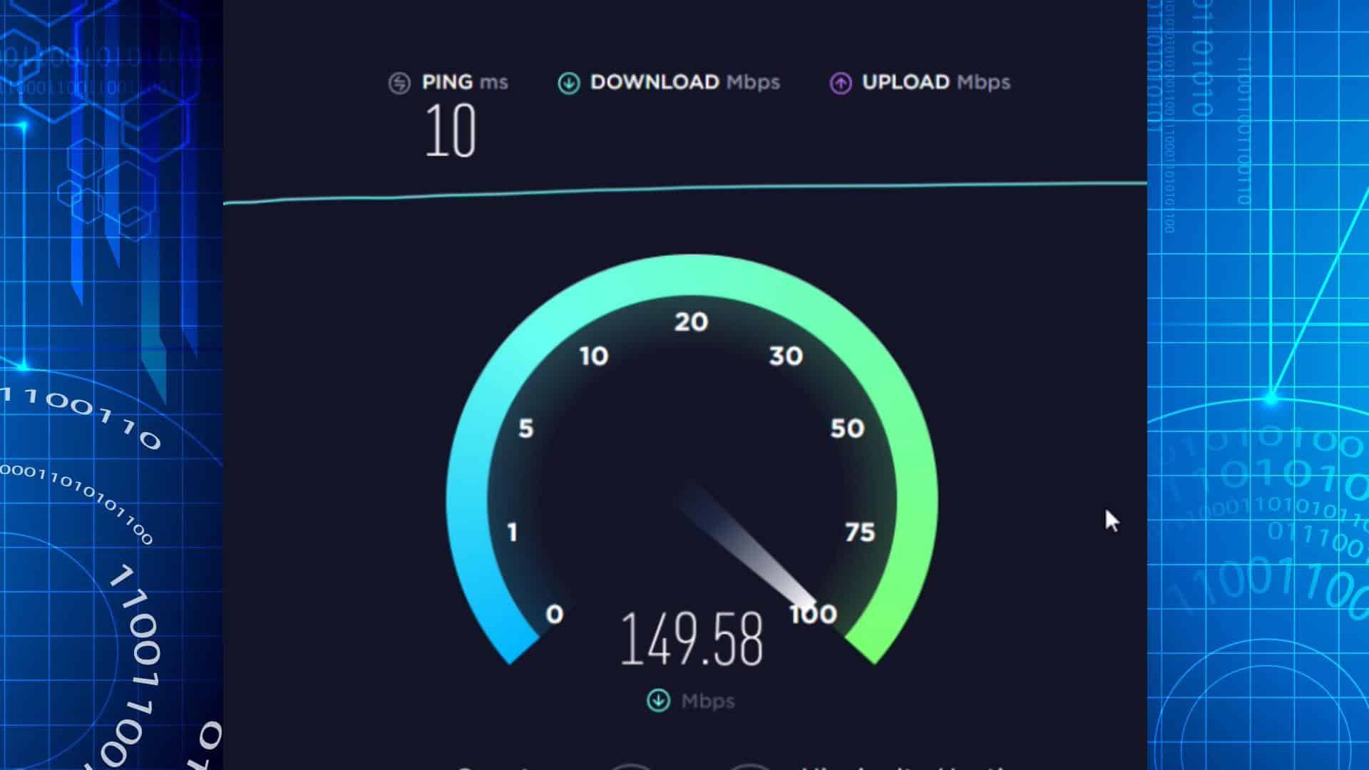 How to DOUBLE your internet speed by changing just two settings