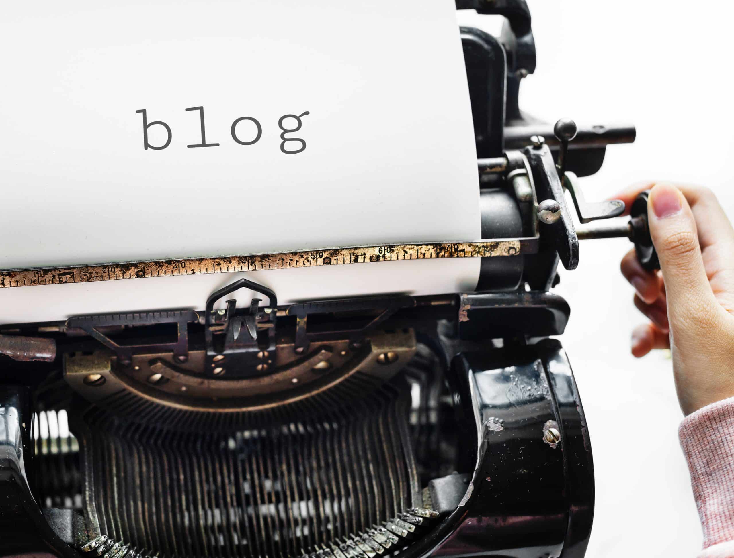 3 must-have tools to becoming a better writer
