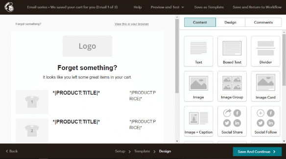 mailchimp