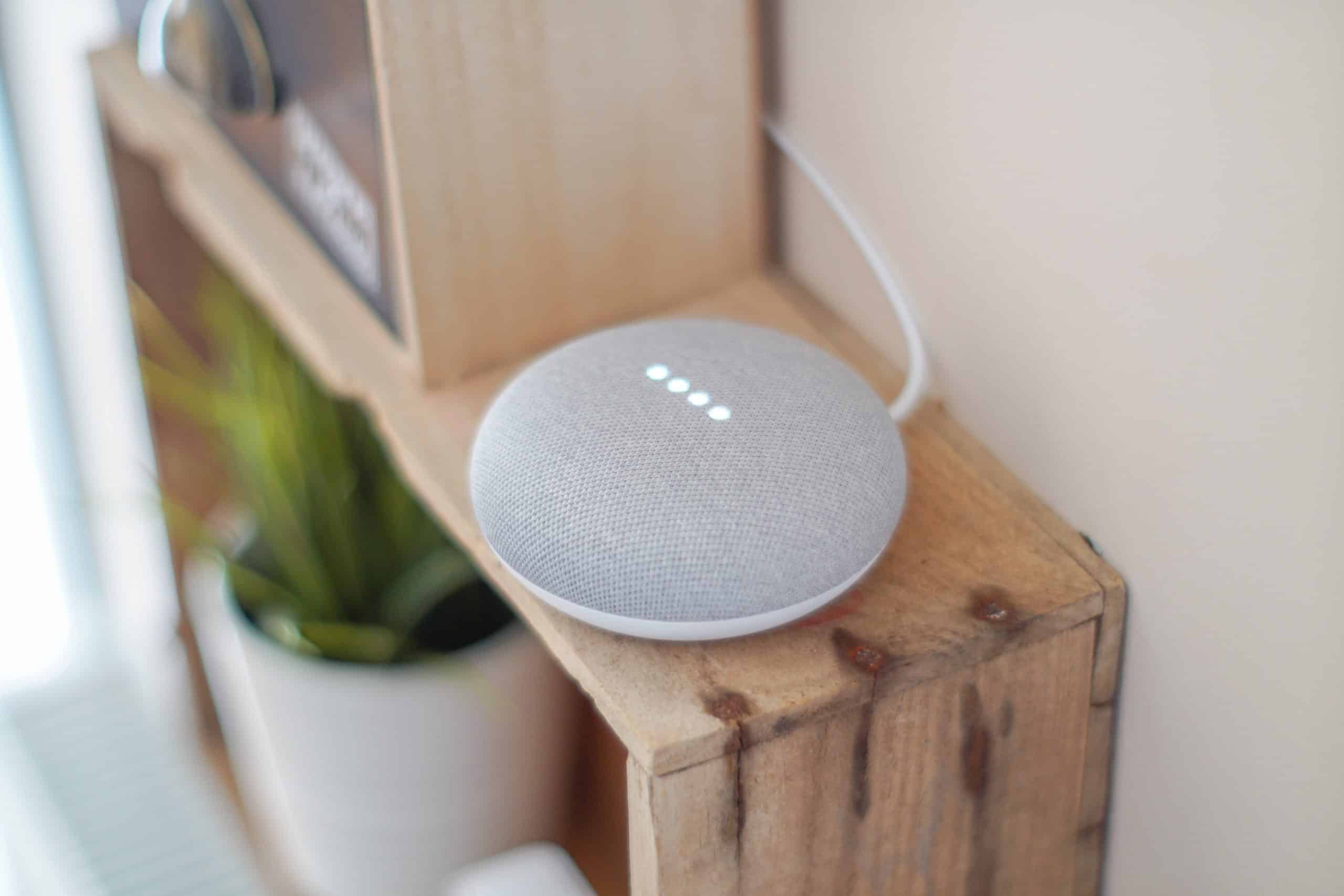 gadget-google-assistant