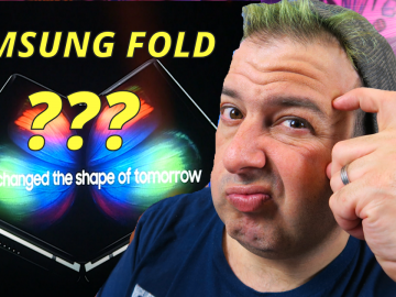 samsung fold questions