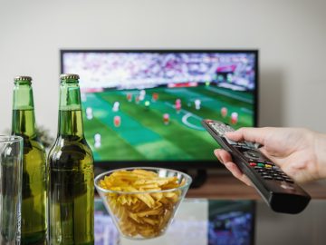 super bowl for free