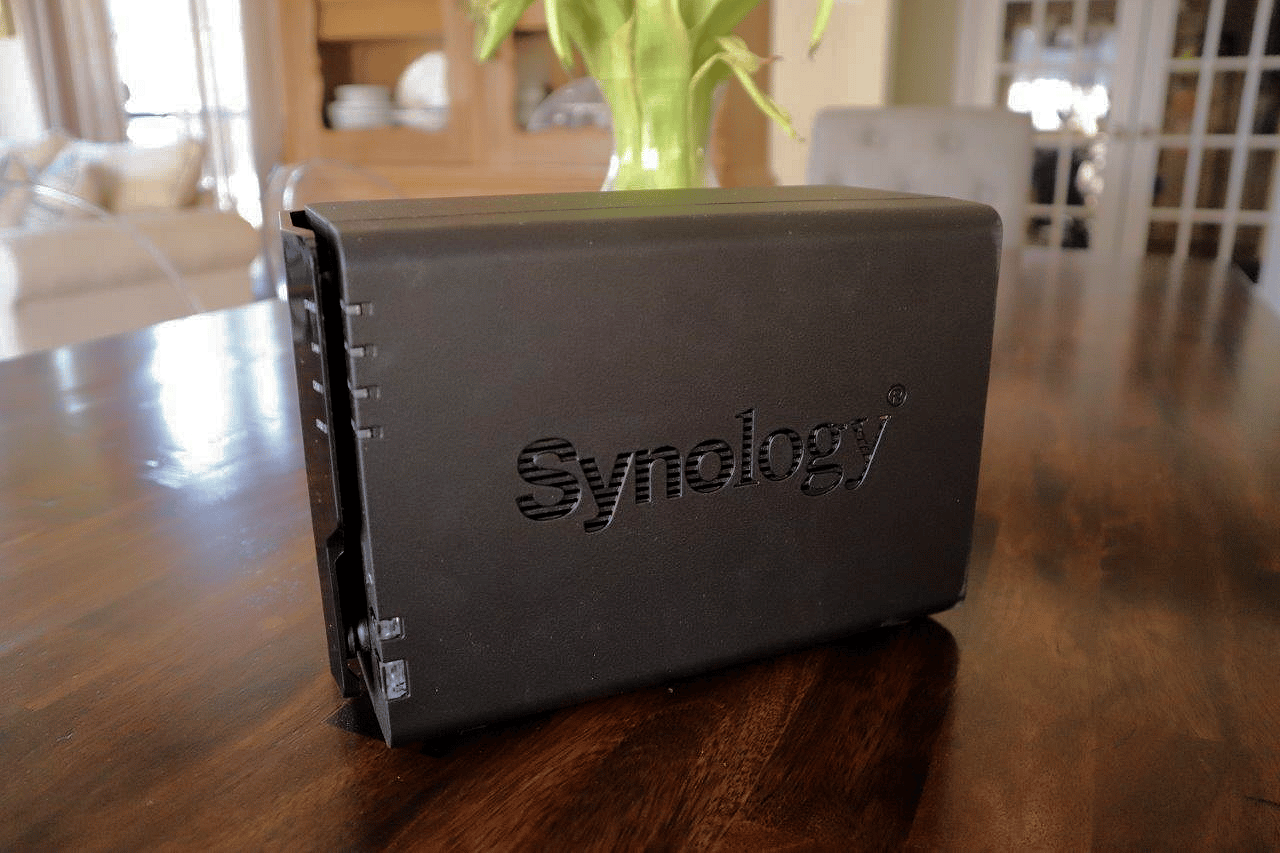 Should you buy the Synology DS218+ NAS for your home or office?