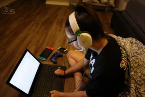 Turtle Beach Recon 70