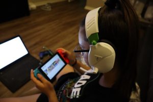 Turtle Beach Recon 70