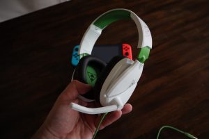 Turtle Beach REcon 70 mic