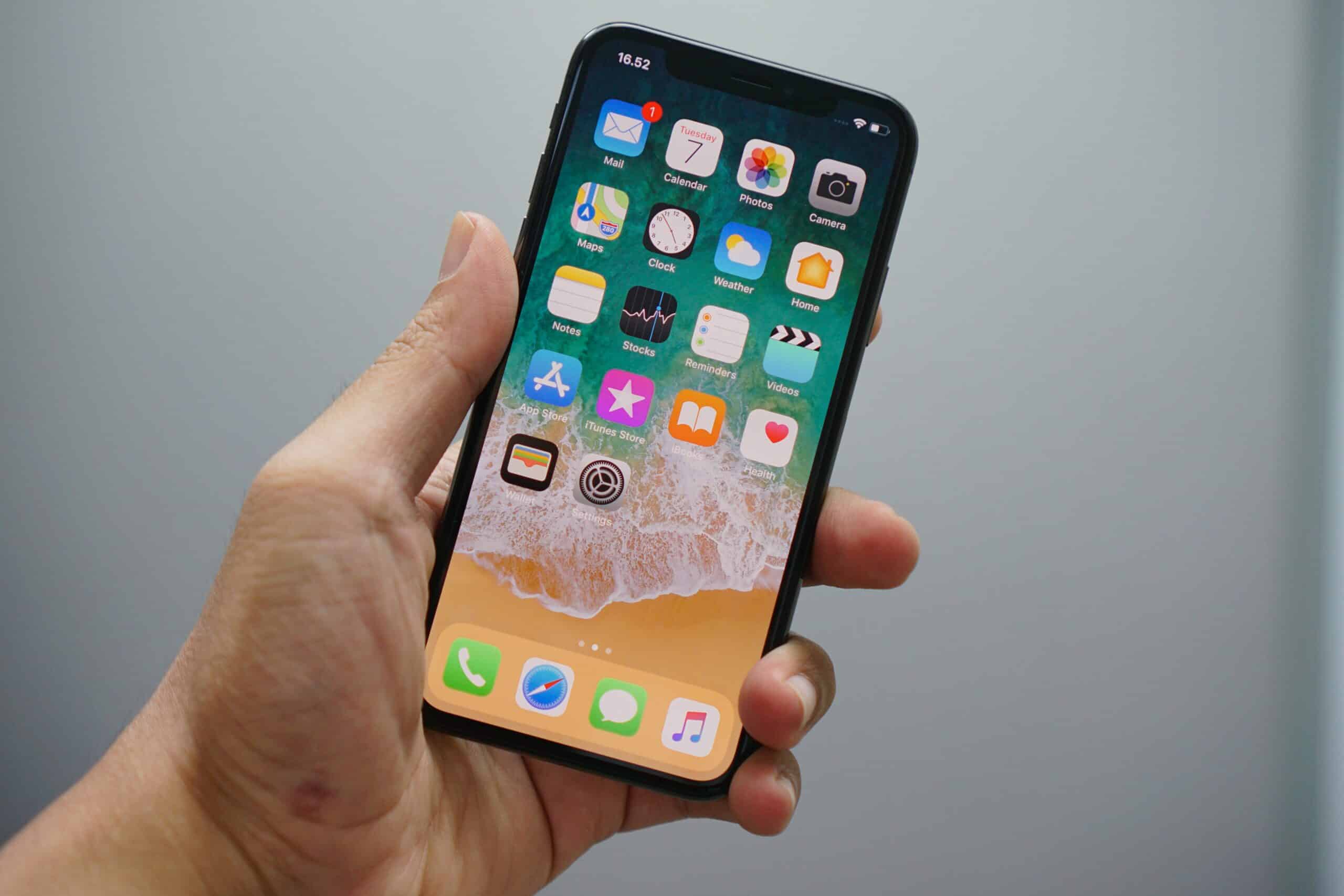 Understanding iPhone’s Activation Lock