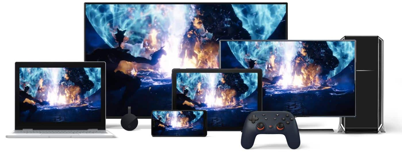 Everything you need to know about Google Stadia but were too afraid to ask – Q&A Roundup