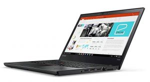 5 best laptops - Lenovo Thinkpad T470