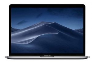 5 best laptops - Macbook pro
