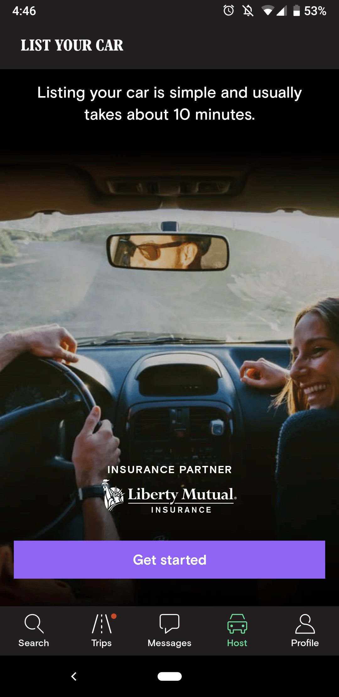 Turo is a car sharing app you should absolutely know about! • TheTechieGuy