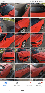 Turo Car hire