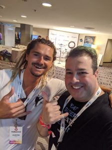 VidSummit 2019 - Austin Keen