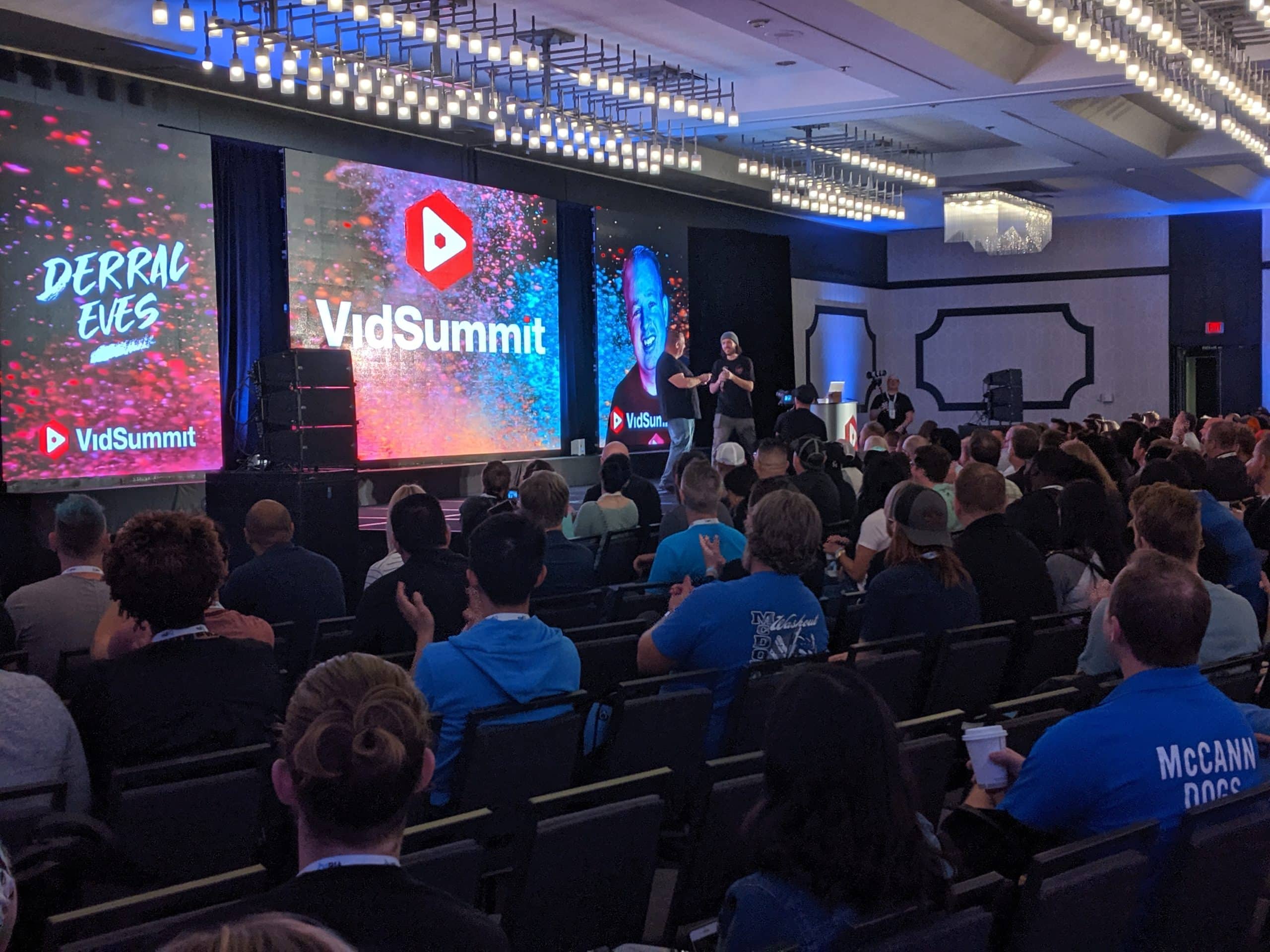 What you REALLY need to know about VidSummit