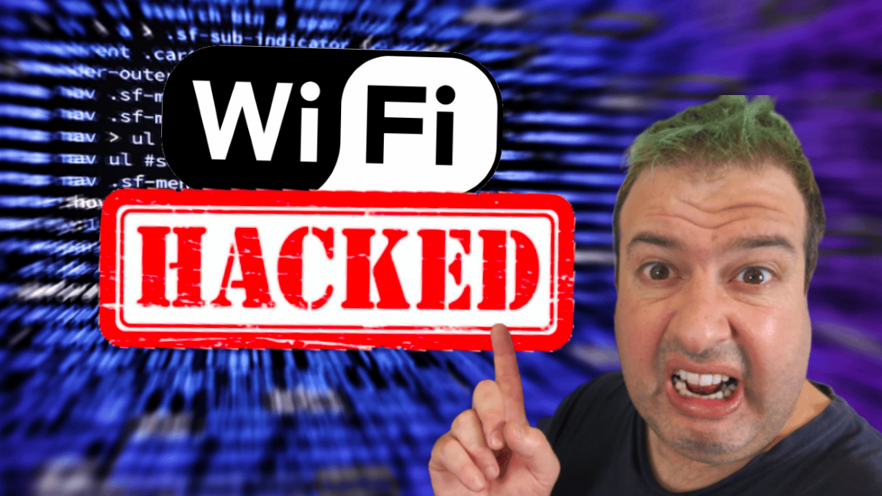 How to secure your WiFi with these 7 simple steps you must do right now