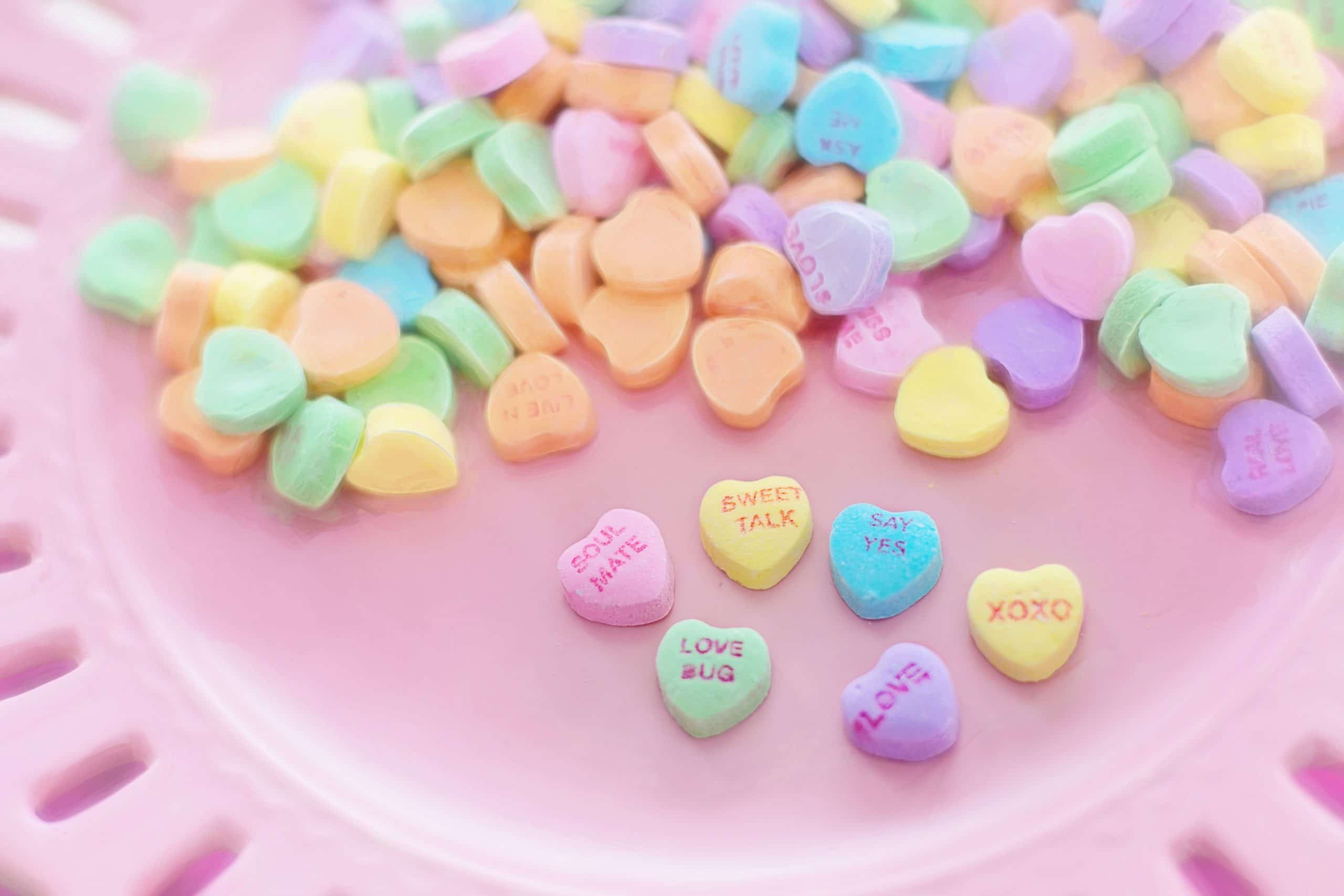 What is your State searching for before Valentine’s Day and who is searching for “Breakups”and “Tinder”?