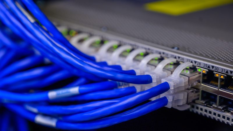How much internet bandwidth do you REALLY need?