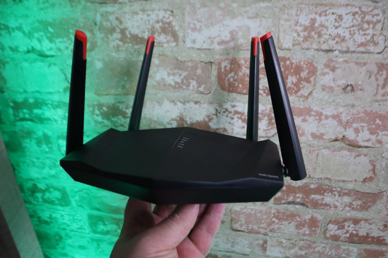 Can a $50 budget WiFi Router be any good for fast WiFi Internet, Streaming and Gaming?