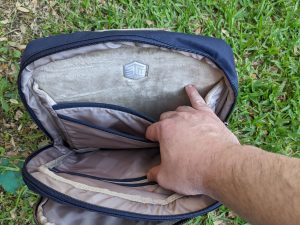 GRACE STM laptop bag - TheTechieGuy (1)
