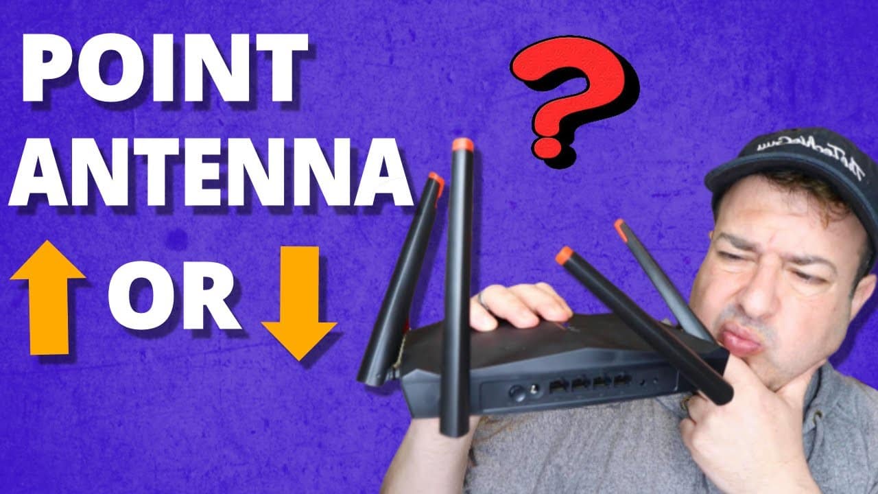 How to place your wireless router for optimal reception and