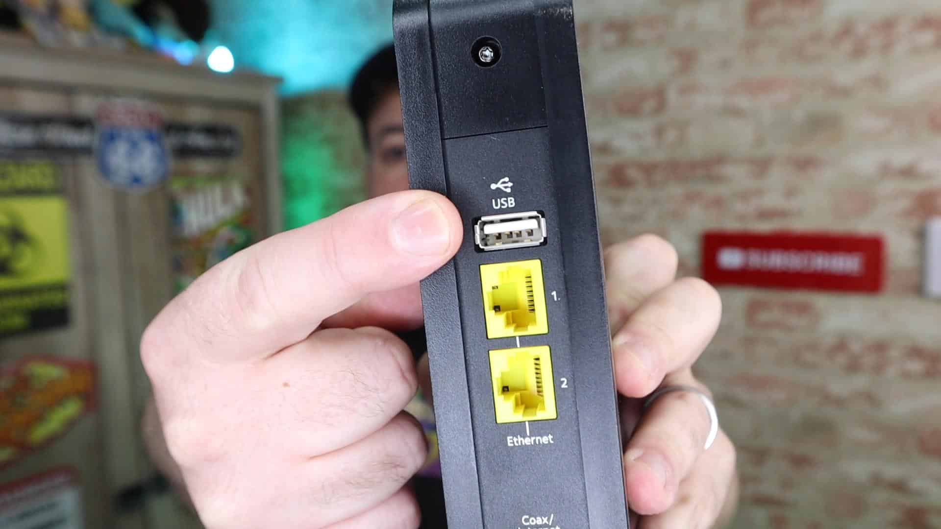 5 cool things you can do with your router’s USB port!