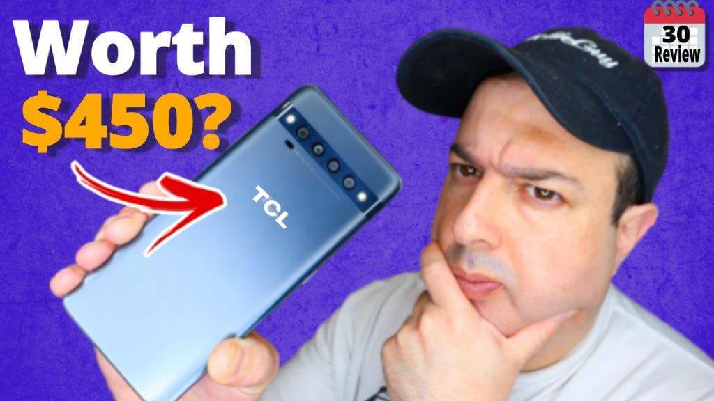 Before you buy the TCL 10 Pro: 7 reasons to buy it and 1 reason not to.
