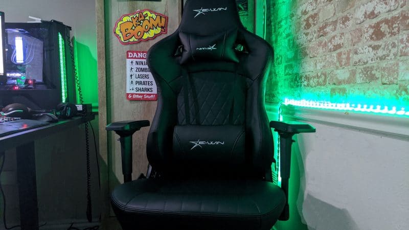best gaming chair to buy