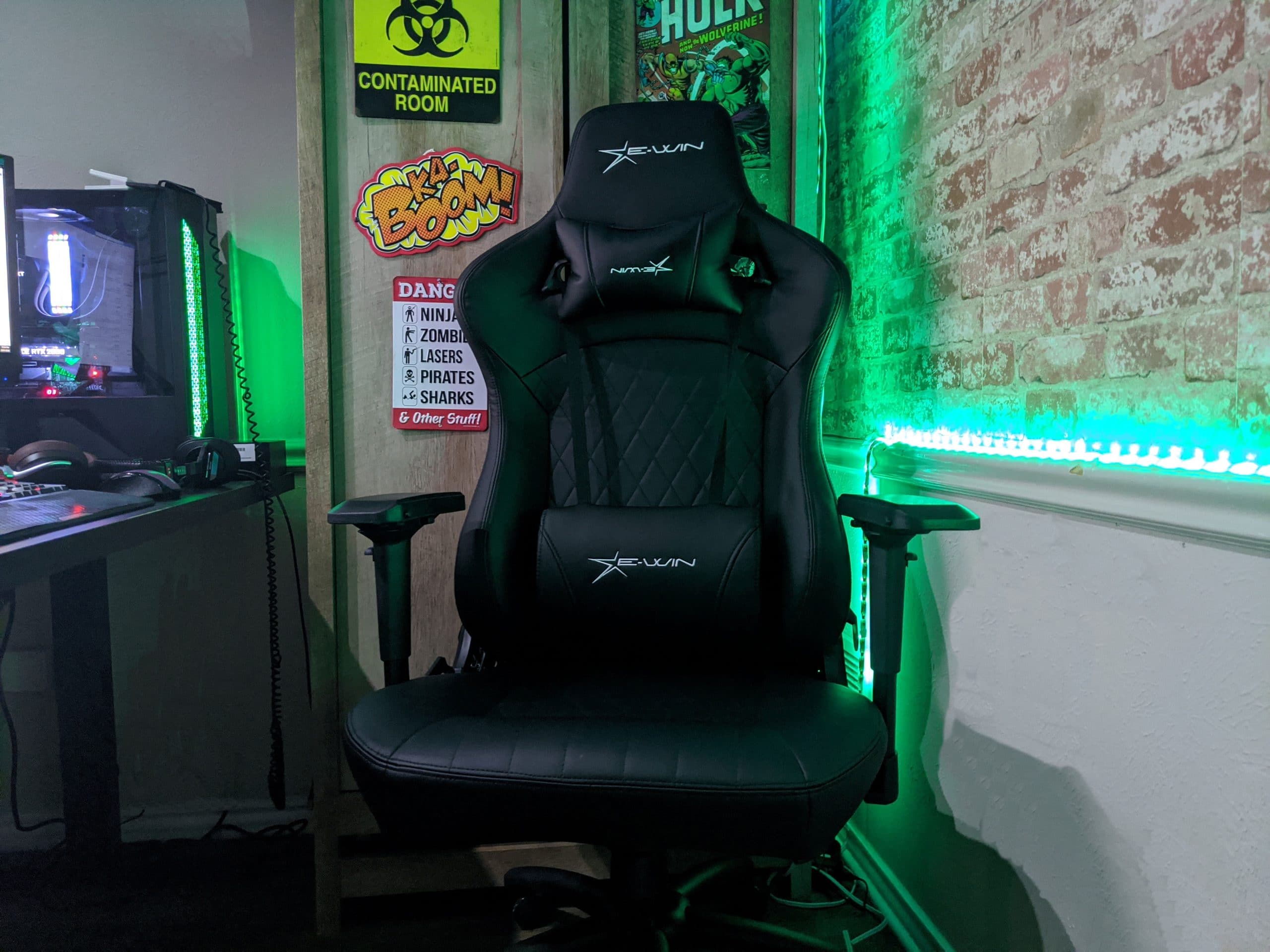 How to buy the perfect gaming chair – 5 things to consider