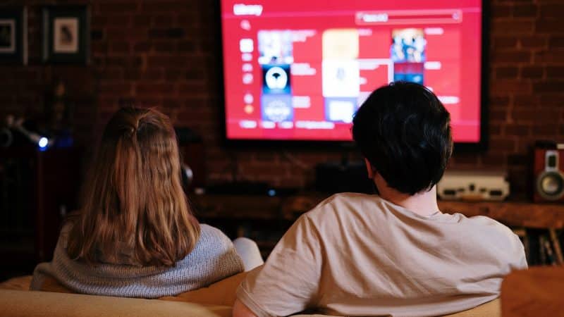 How to stop your Smart TV from watching you!