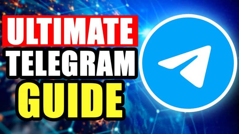 15 telegram tips. everyone must know