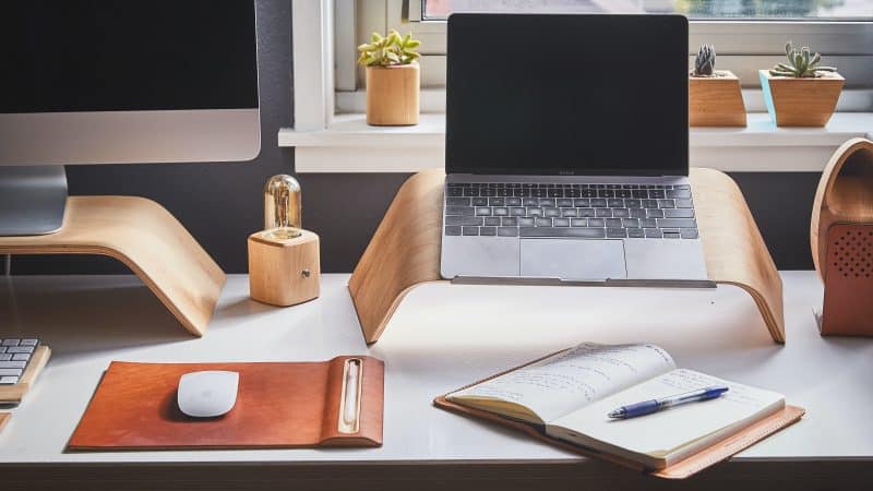 How to Set Up the Perfect Home Office for Remote Work