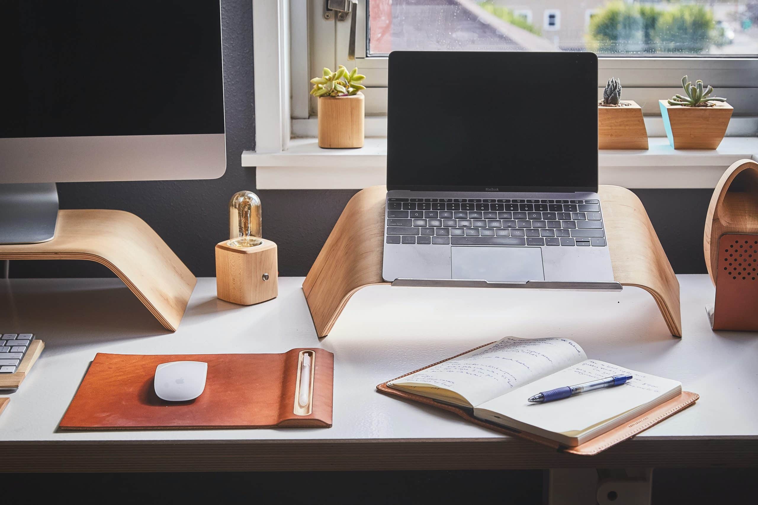 How to Set Up the Perfect Home Office for Remote Work