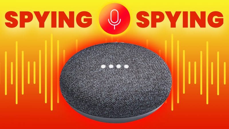 Is your smart speaker SECRETLY recording you? I now have proof!