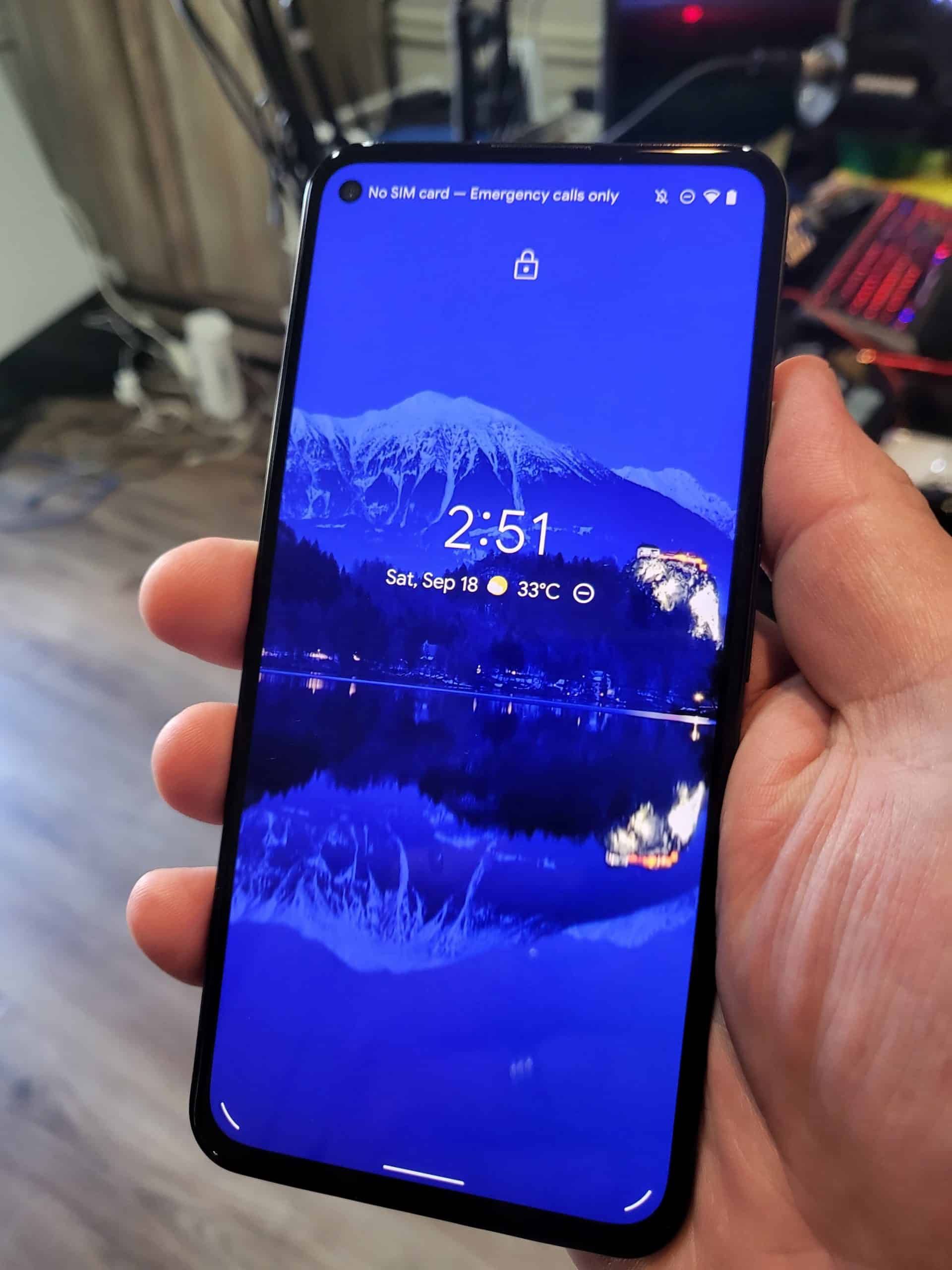 Why the Google Pixel 5A is the phone you will get but not right now (and a little rant)
