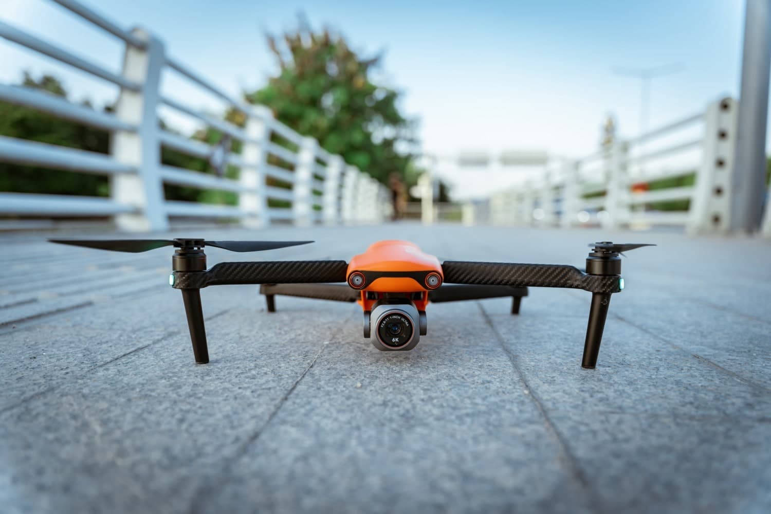Autel Evo Drones Are Finally Coming To North America!