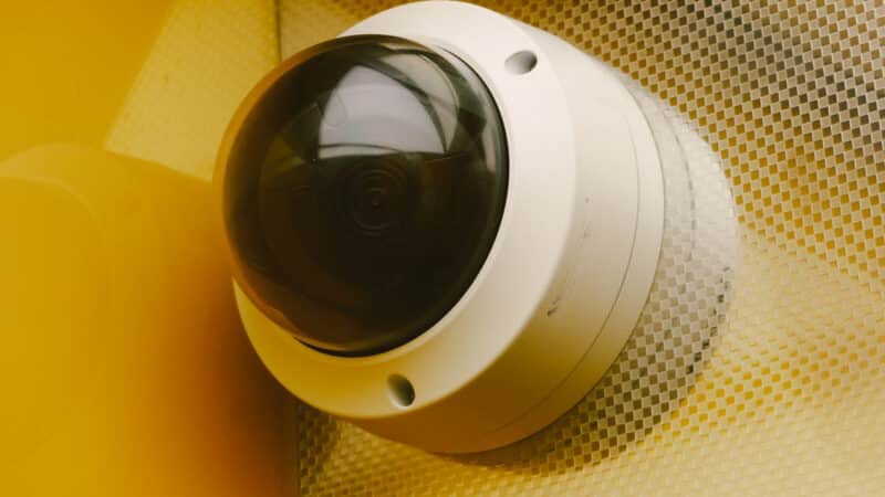 What you need to know about PTZ Cameras