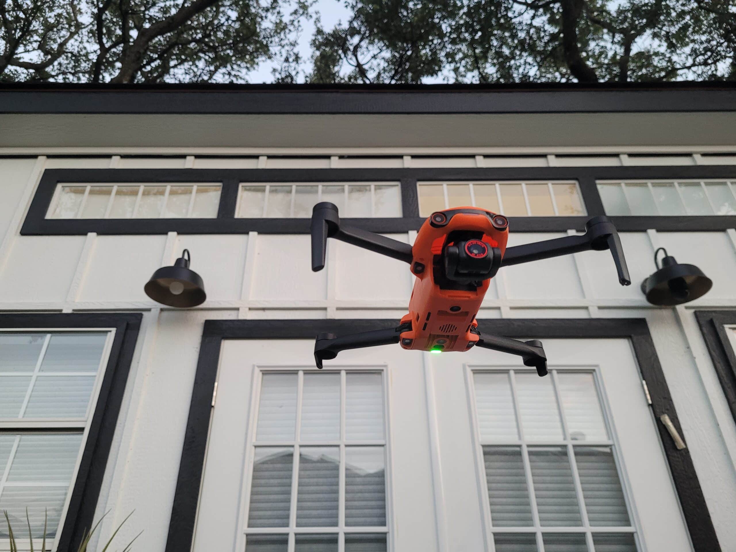 Autel Evo Nano Plus: Really the best beginner drone?