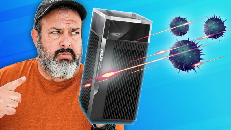 Is Your Home’s WiFi Router Hacked?