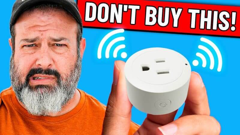 Don’t install Smart Devices in your home without doing this first!