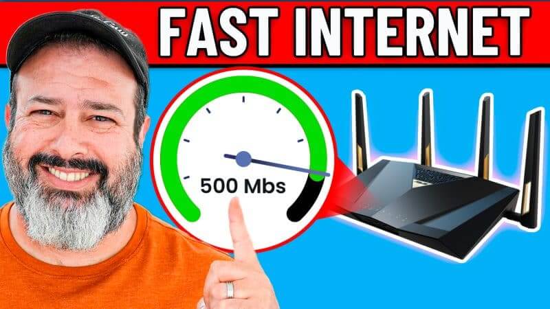 Asus RT-BE88U: Unleashing the Power of Wired Connectivity in the Wi-Fi 7 Era