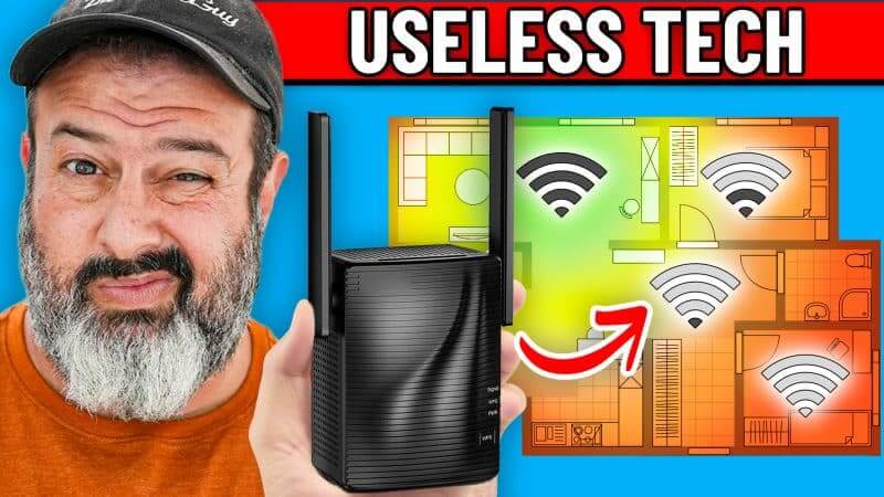 Ditch the Wi-Fi Extender: Why You Need a Mesh Node for Faster Internet