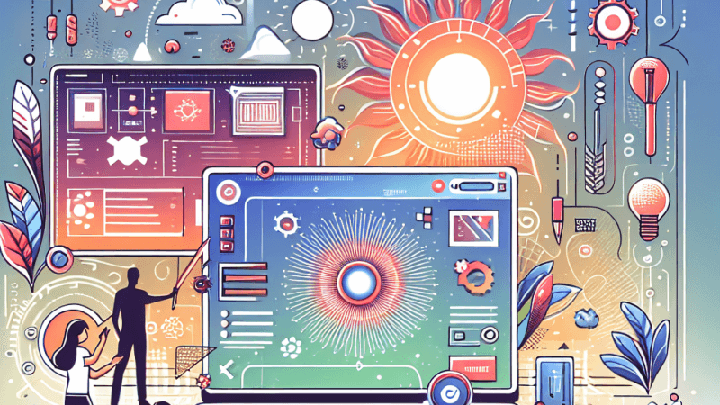 Boost Your Windows Experience: Optimize Graphics and Performance Settings