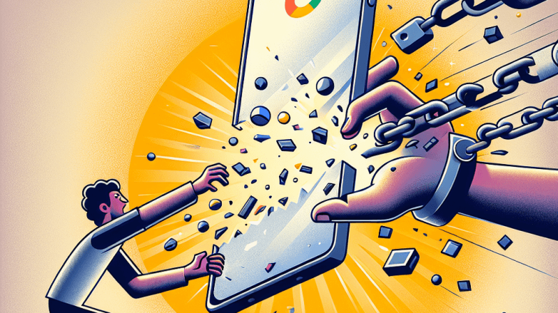 Transform Your Google Pixel with Graffine OS: A Comprehensive Guide