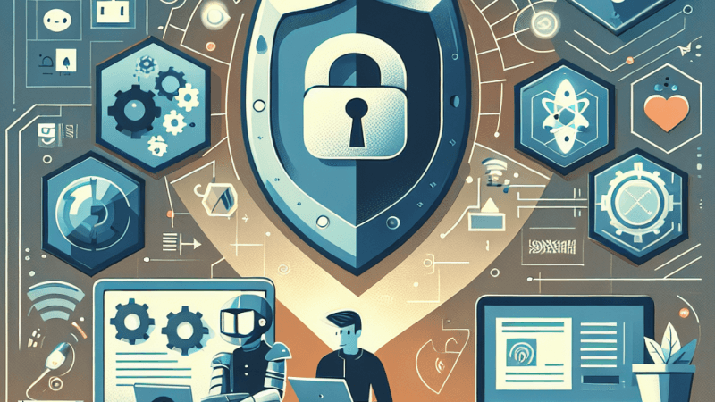 Is Your Home Router Putting You at Risk? How to Protect Yourself