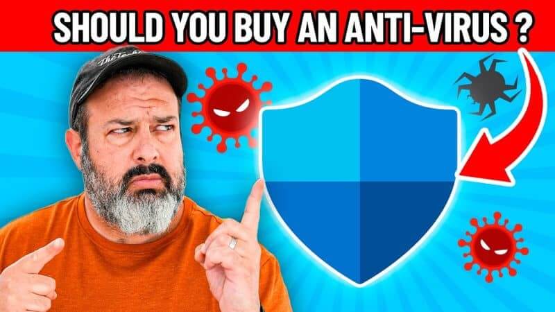 Is Microsoft Defender Good Enough for Your Cybersecurity Needs?
