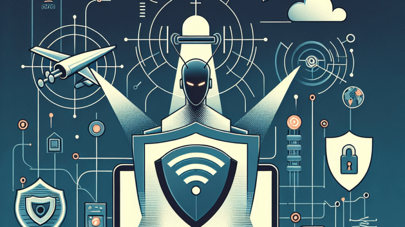 Understanding Stingray: What an IMSI Catcher Does