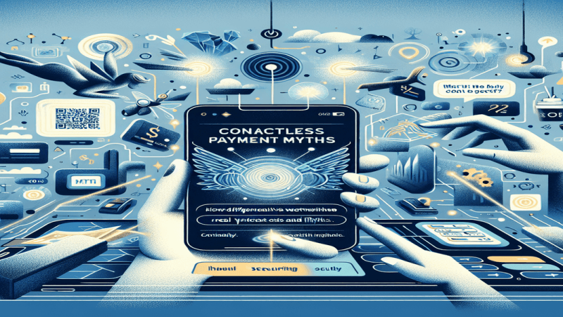 Debunking Contactless Payment Myths