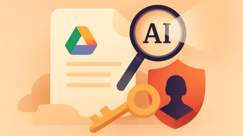 5 Hidden Google Drive Tricks You Need to Know